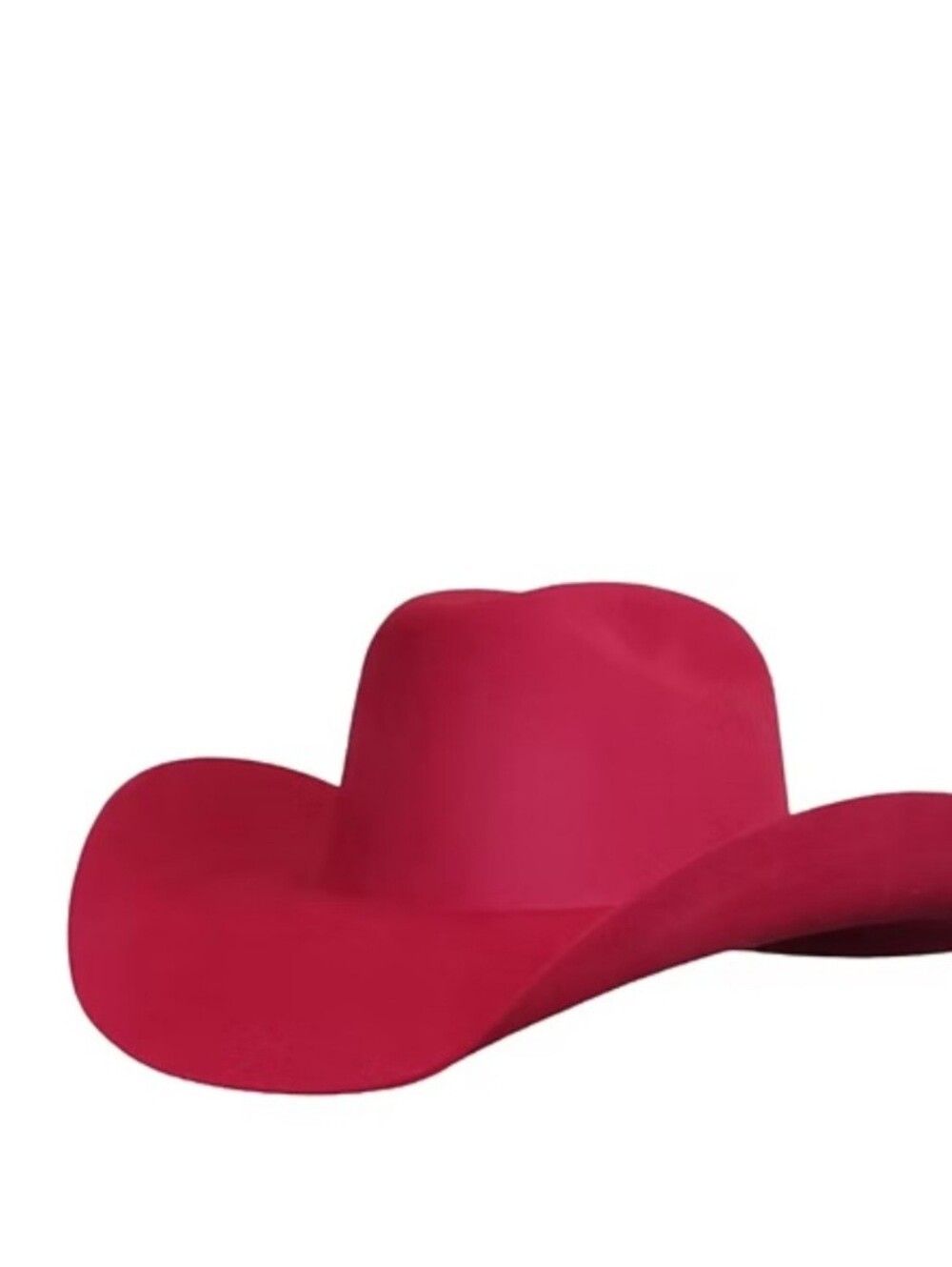Bull Rider Cowboy Hat